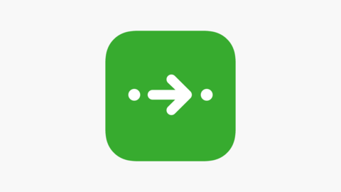 Citymapper app icon