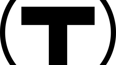 MBTA Logo