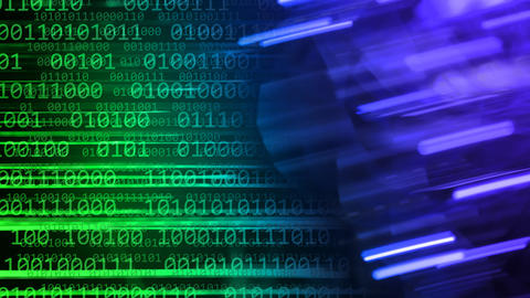 binary code