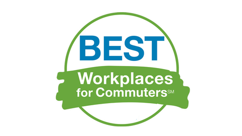 Best Workplaces Seal