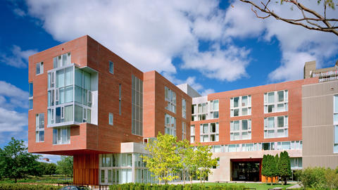 image of 10 akron street complex