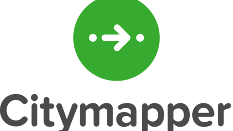 citymapper logo