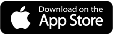 Download on the App Store button