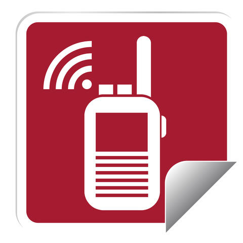 Dispatch Logo