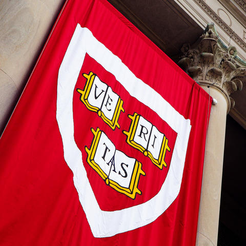 Veritas banner