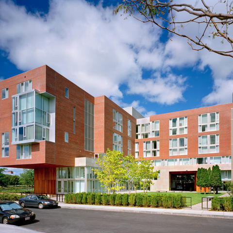 image of 10 akron street complex