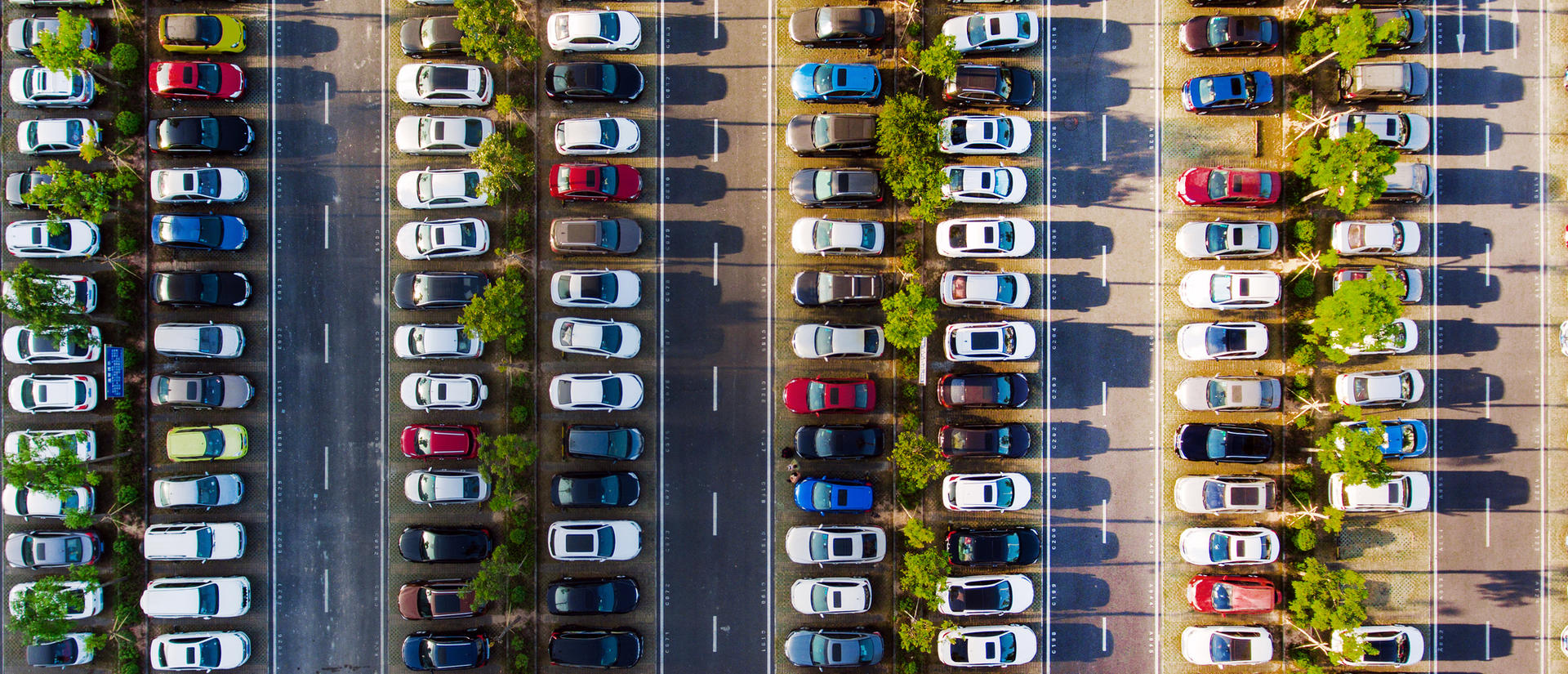 Parking Lot