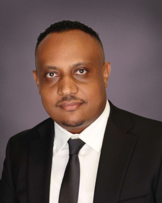 Ephrem Girma