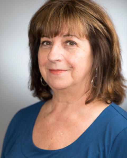 Susan Richelson image