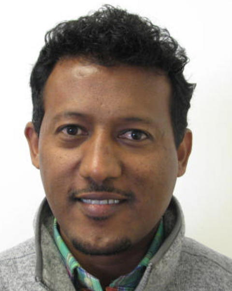 Adhanom G. Beyene