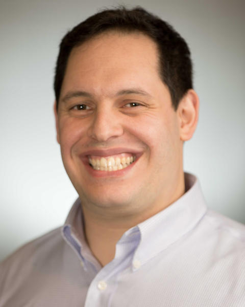 Ben Hammer