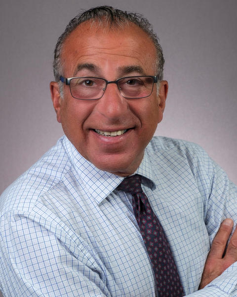 George Yeomelakis
