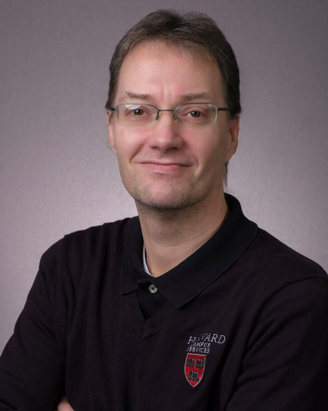 John Cunningham