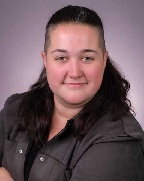 Rachel Shipp
