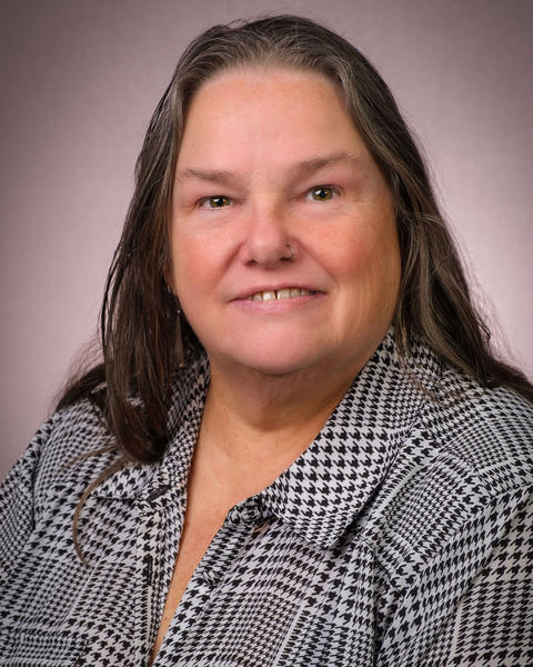 Sandy Boyle