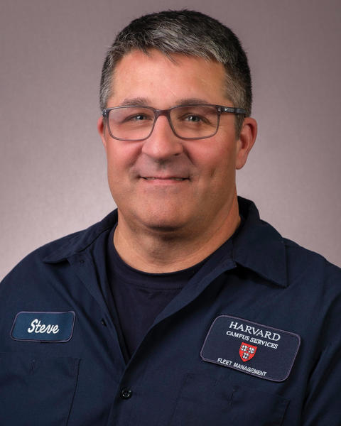 Steve Maffeo