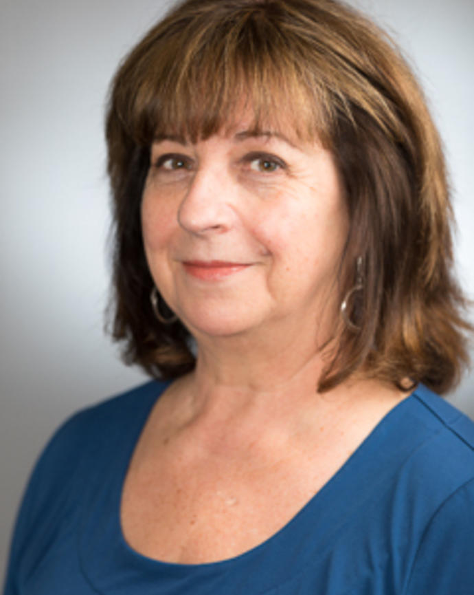 Susan Richelson image
