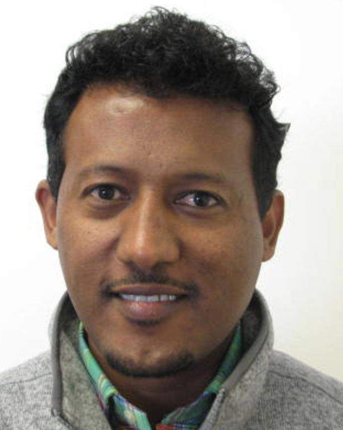 Adhanom G. Beyene