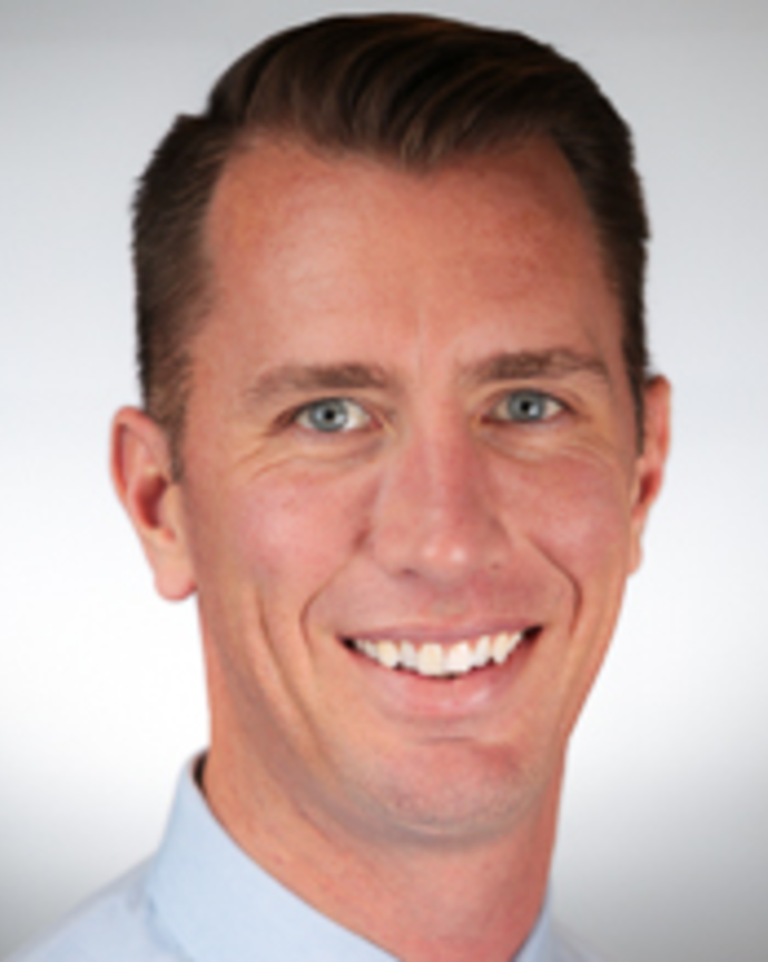 Christopher Tolkacz