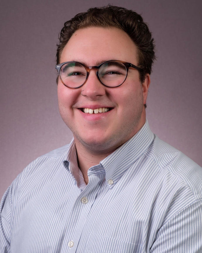 Andrew Shuman