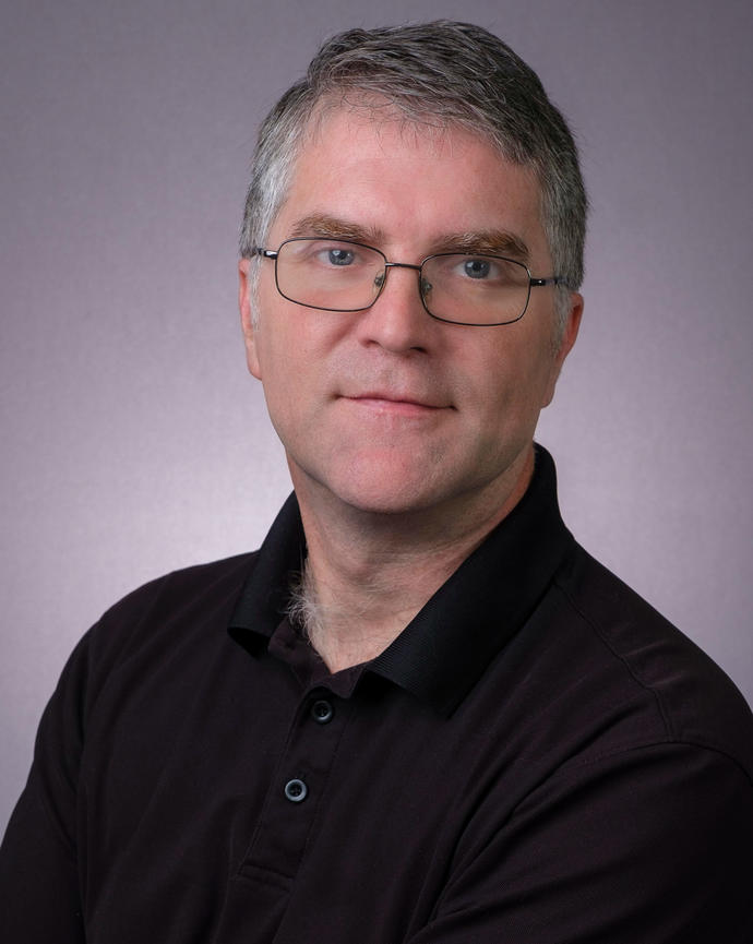 Andrew Keane