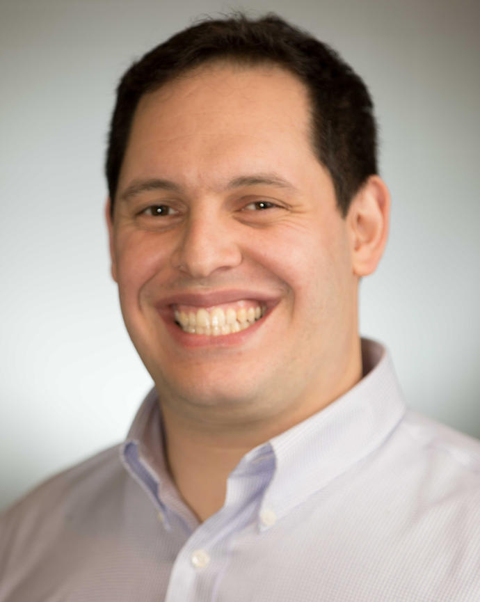 Ben Hammer