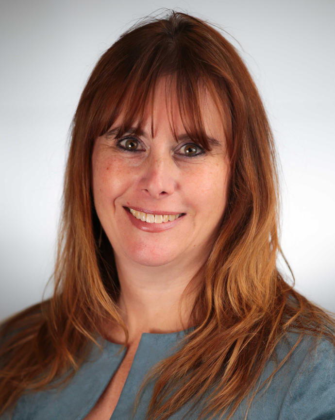 Betsy Shortell
