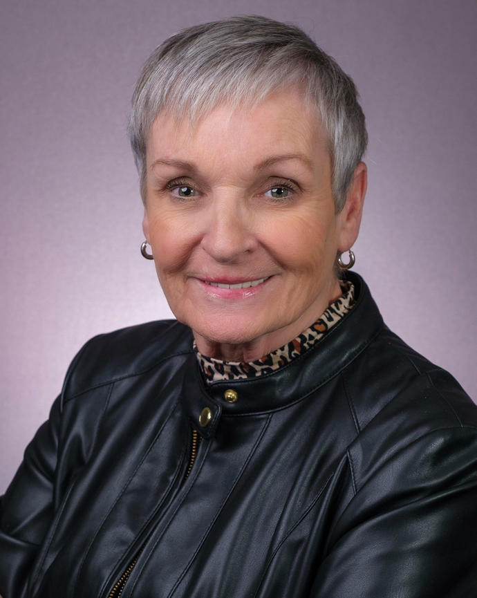 Dolly Pacheco
