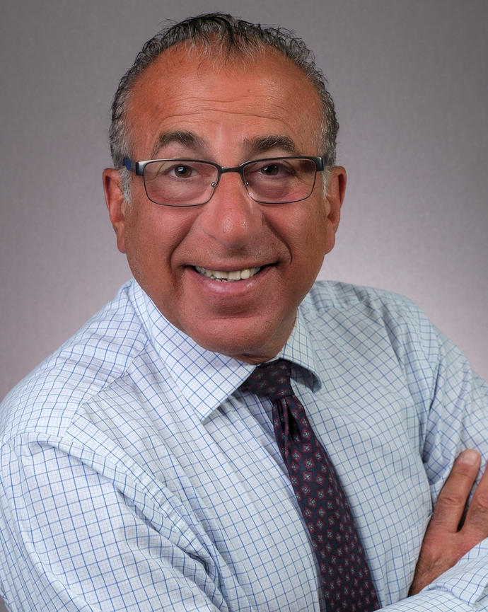 George Yeomelakis