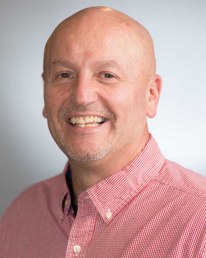 Jim Kotzuba