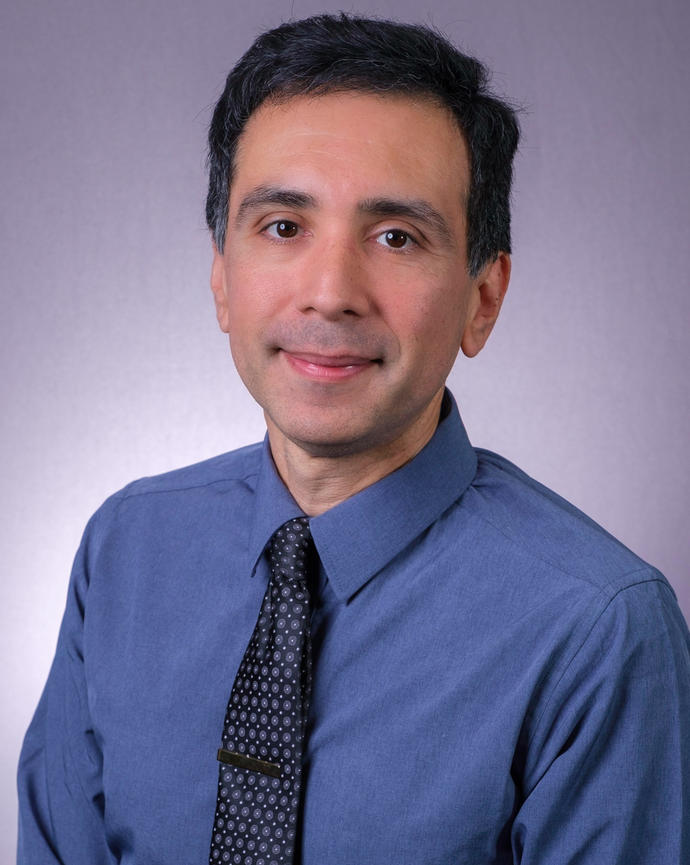 Lee Gamez