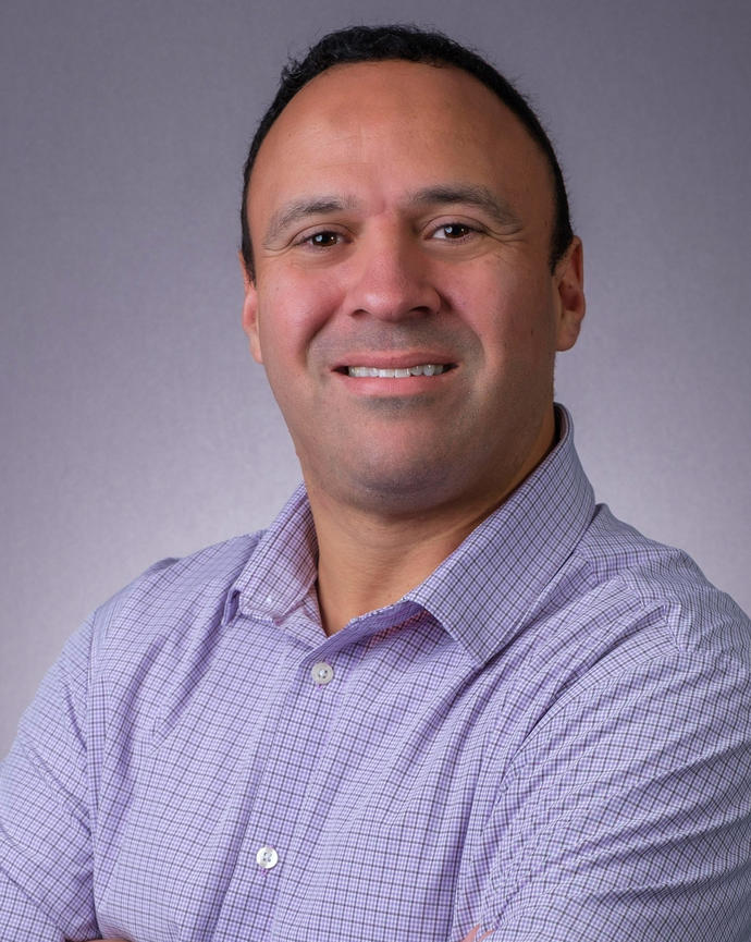 Michael Cotrone