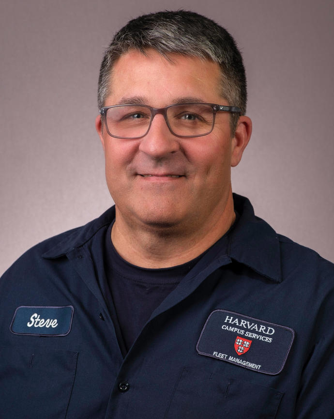 Steve Maffeo